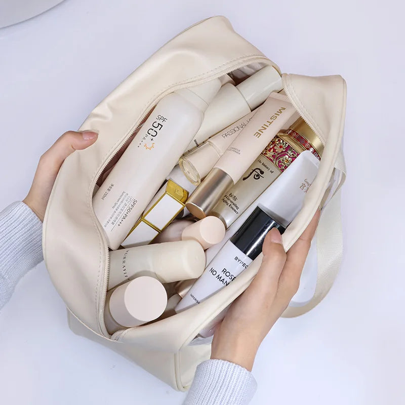 Travel Cosmetic Bag
