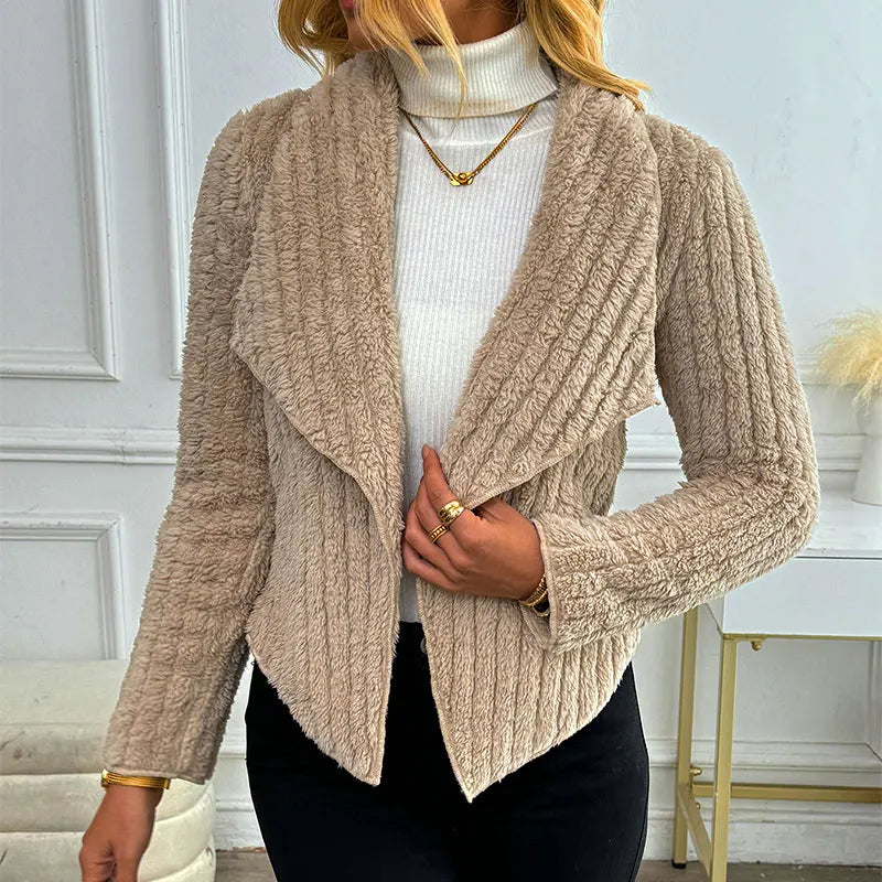 Streetwear Coat