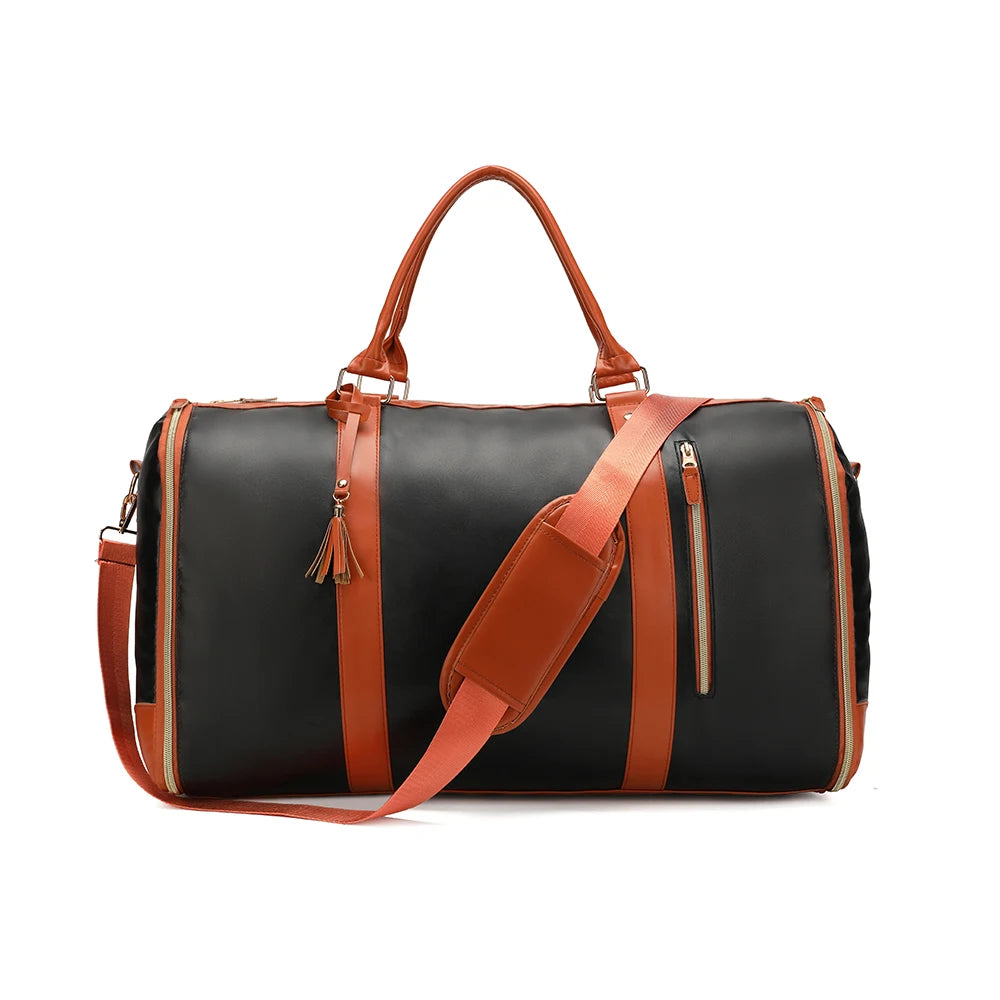 Folding Travel Bag