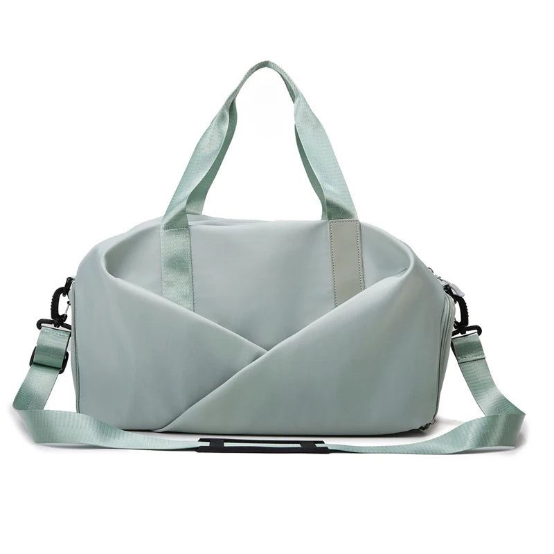 Leisure bag