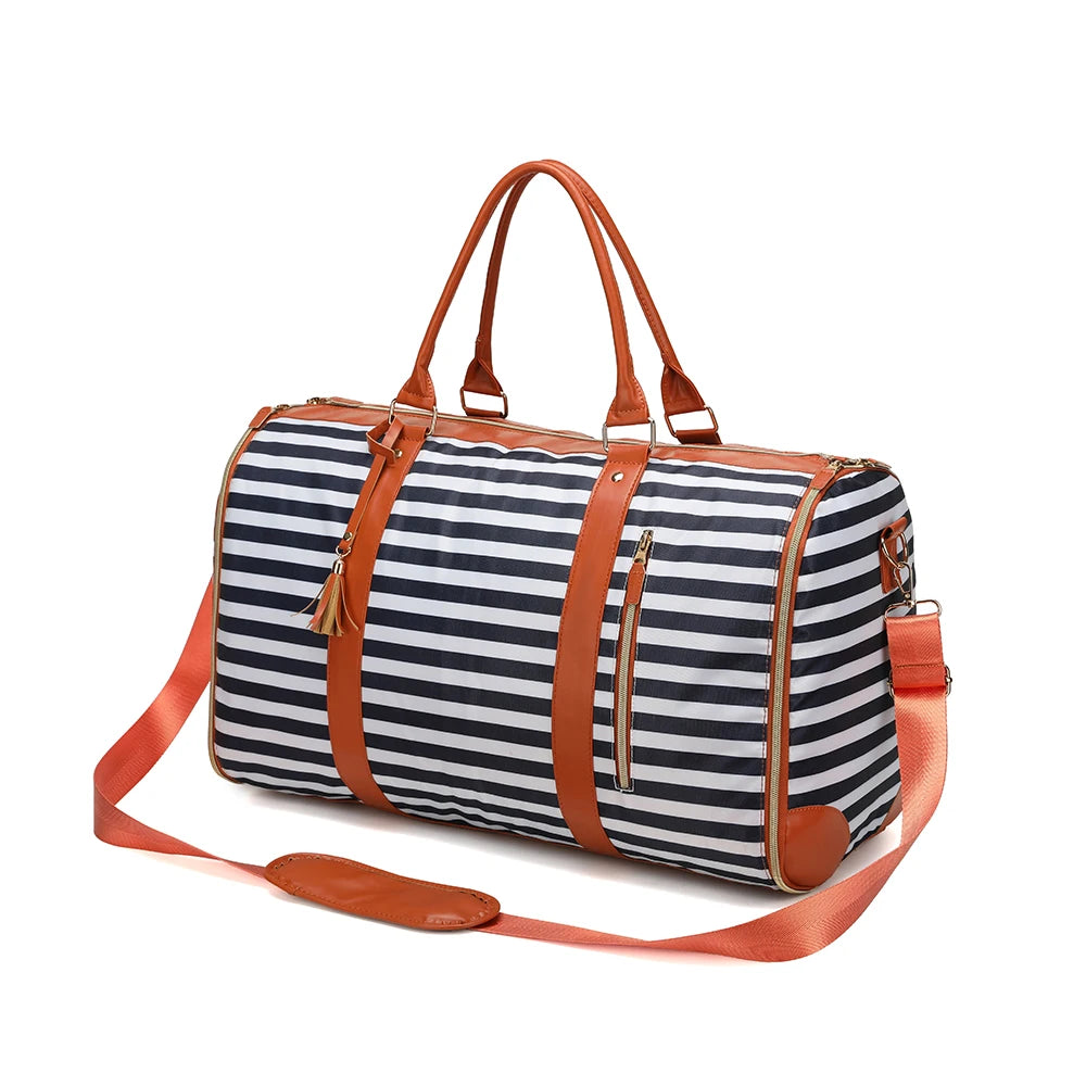 Folding Travel Bag