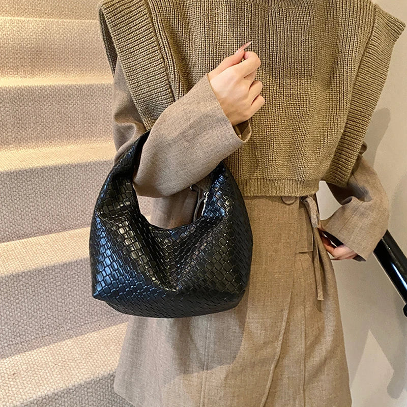 Mini Hobo Bag