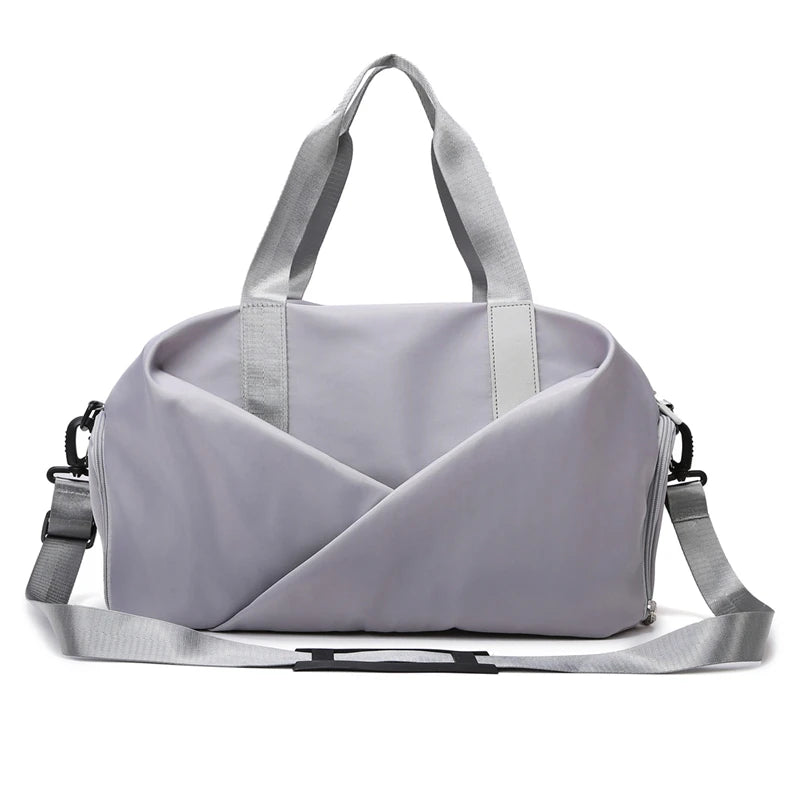Leisure bag