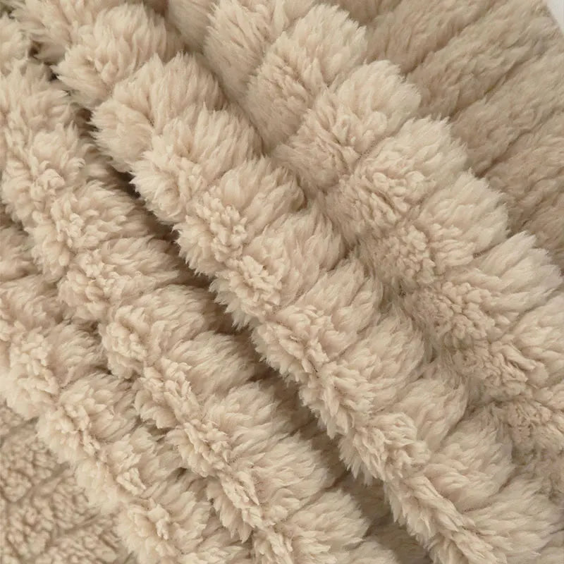 Streetwear Coat