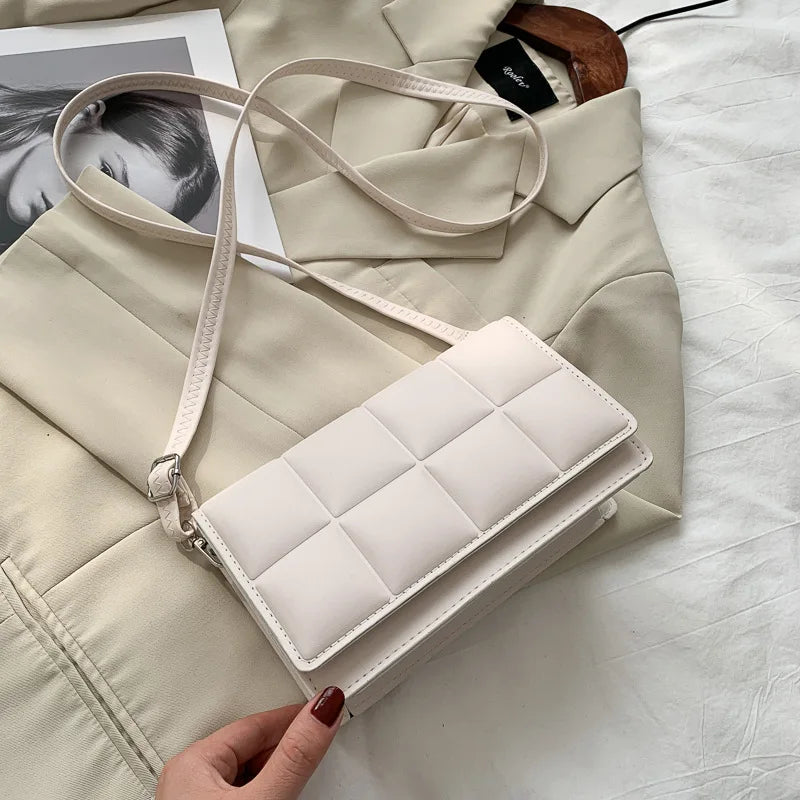 Shoulder & Crossbody Bag