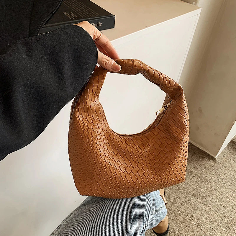 Mini Hobo Bag
