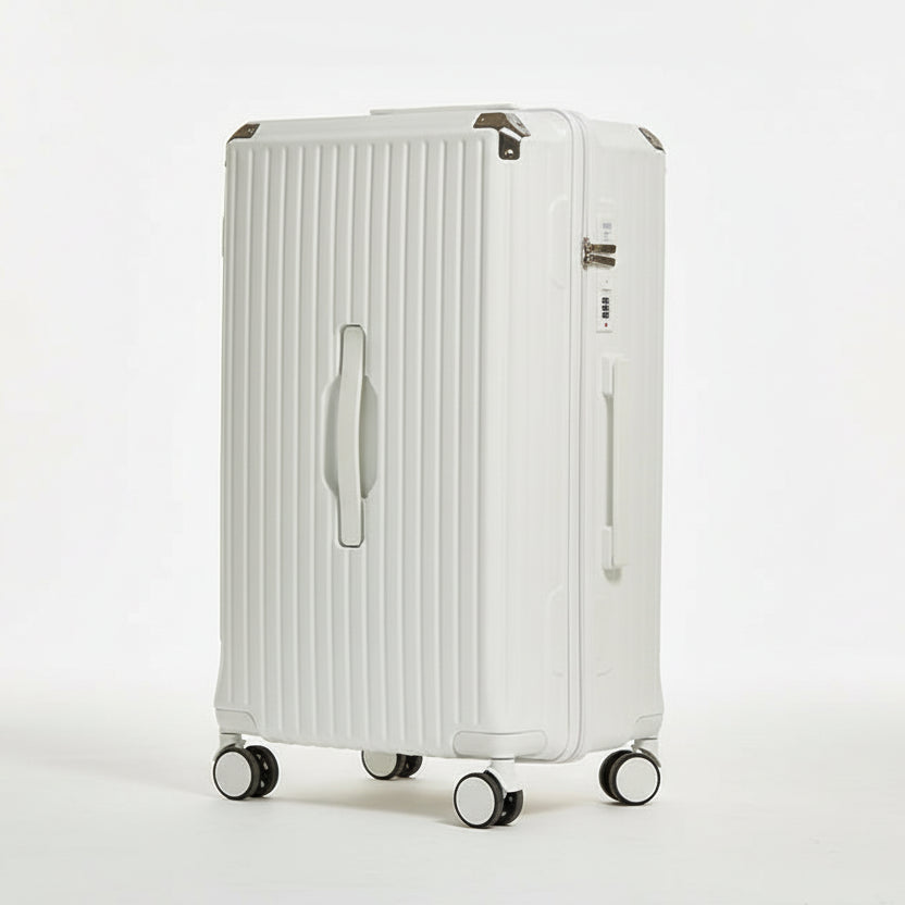 Expandable Travel Luggage