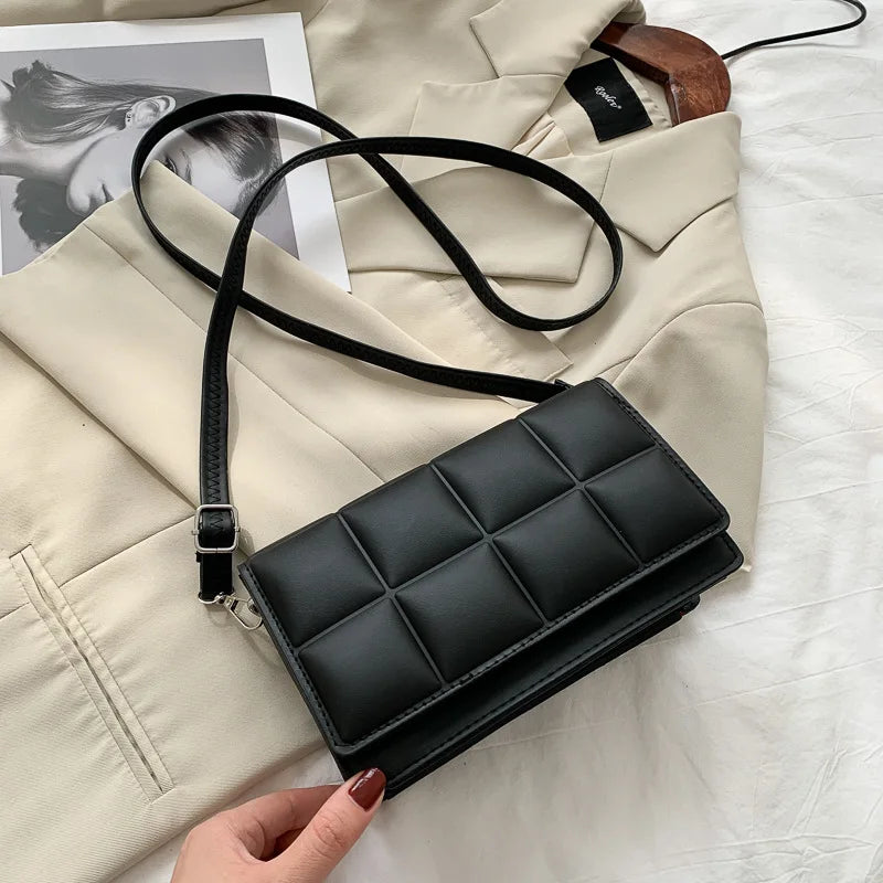 Shoulder & Crossbody Bag