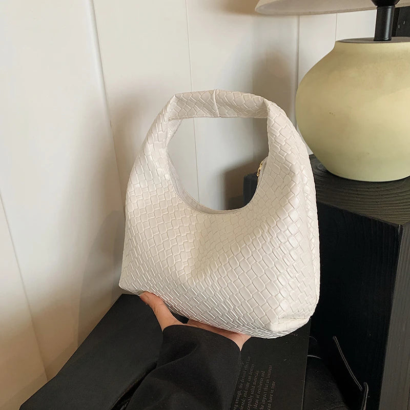 Mini Hobo Bag