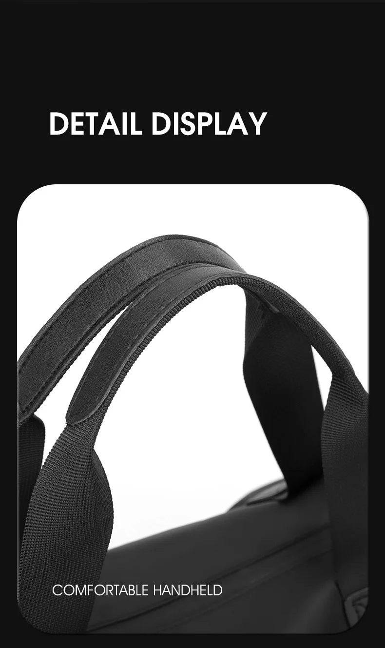 Travel Duffle Bag