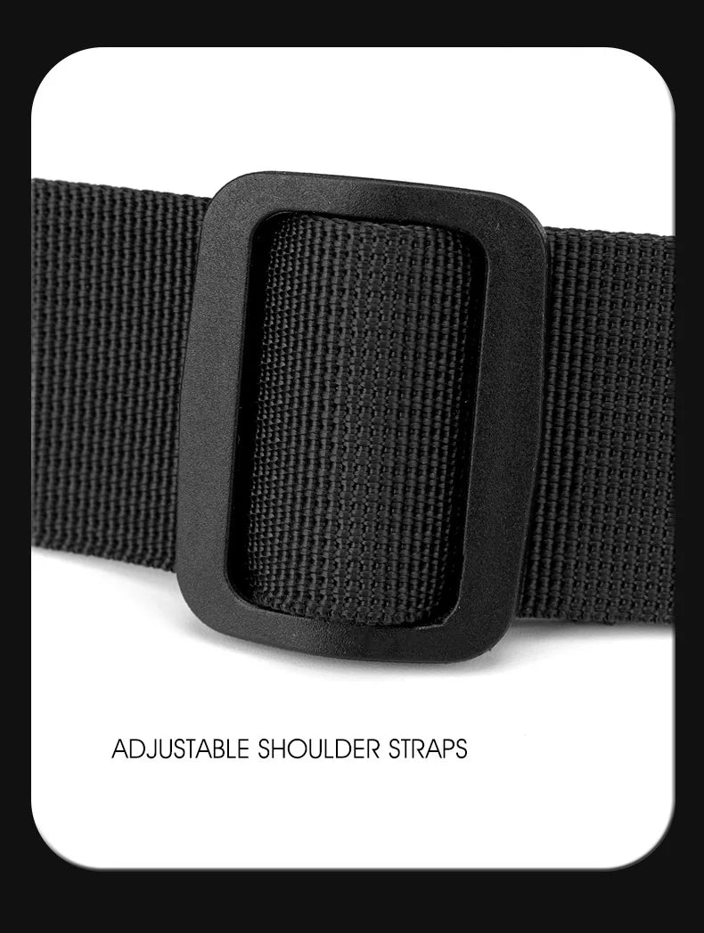 Travel Duffle Bag