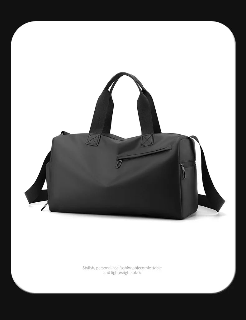 Travel Duffle Bag
