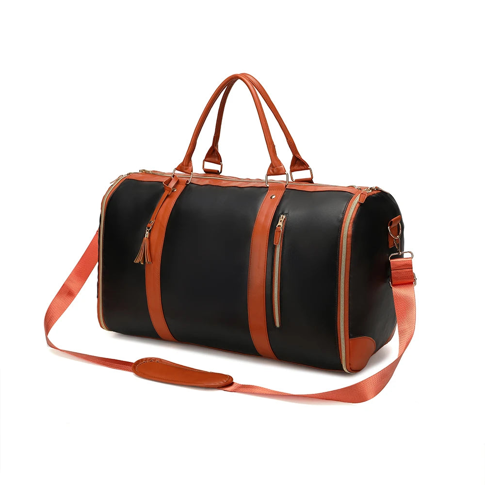 Folding Travel Bag