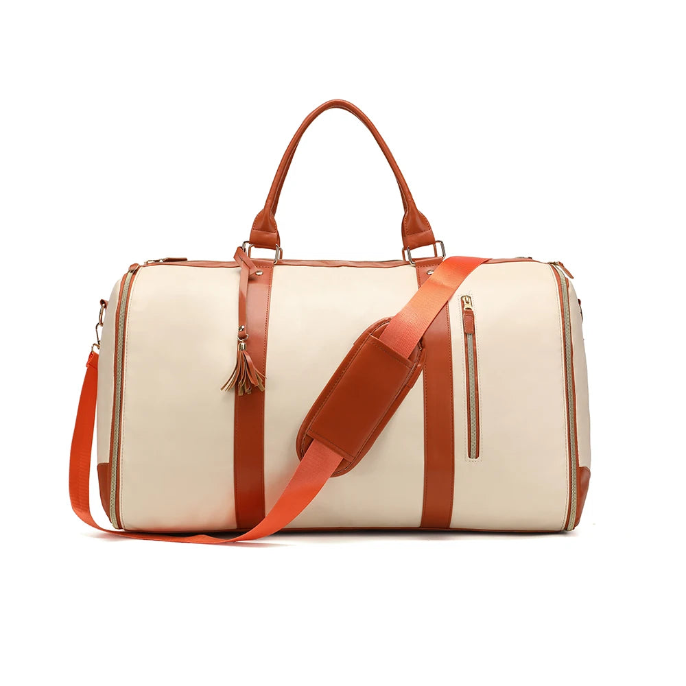 Folding Travel Bag