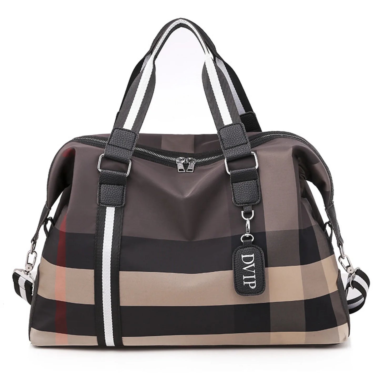 Multifunctional Short Travel Bag