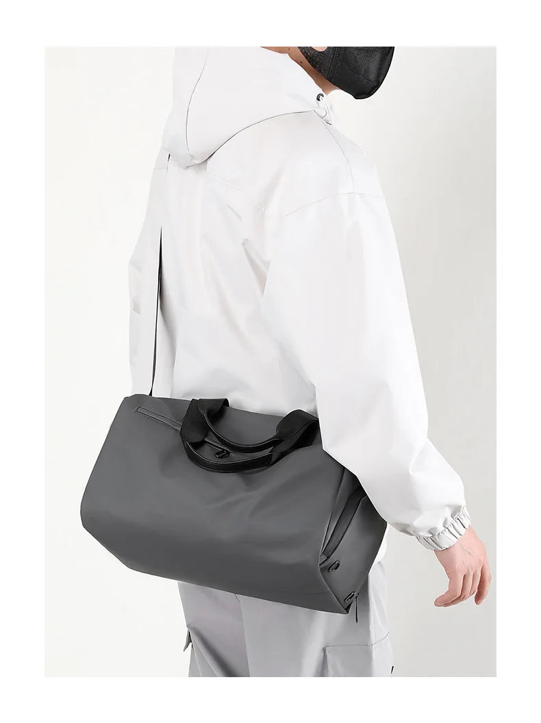 Travel Duffle Bag