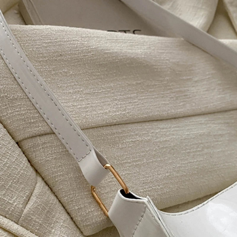 Retro Shoulder Bag