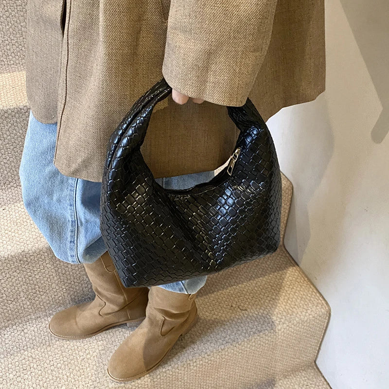 Mini Hobo Bag