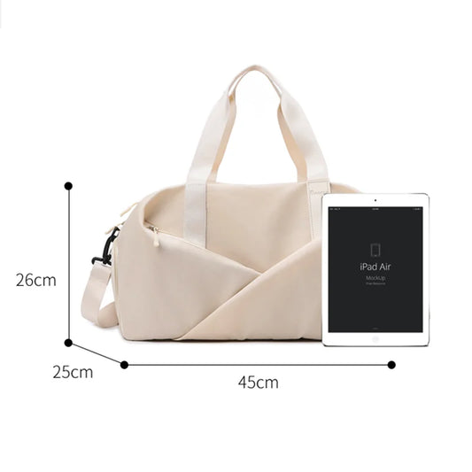 Leisure bag