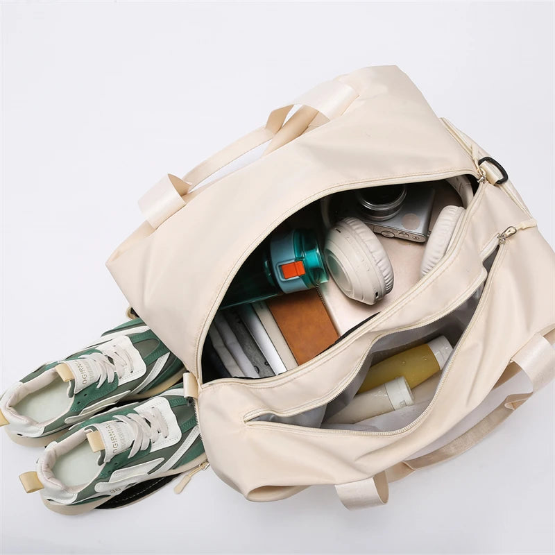Leisure bag