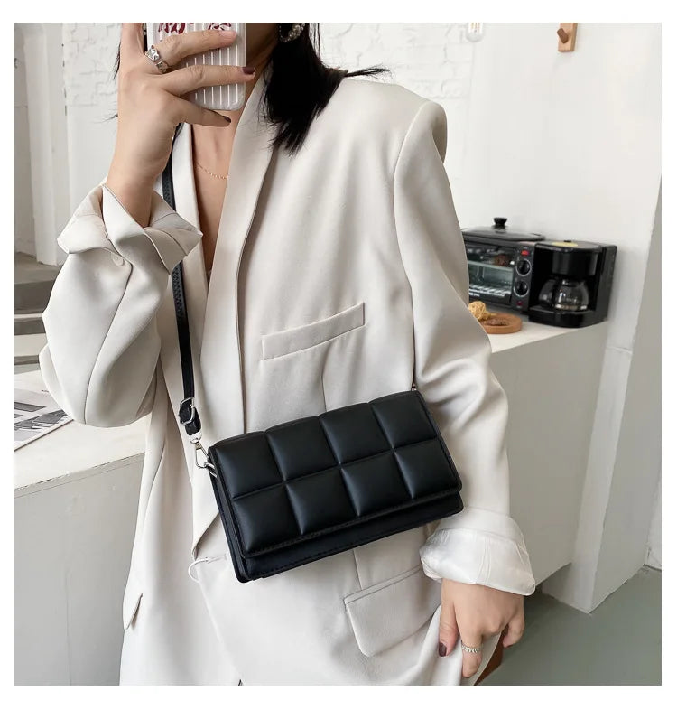 Shoulder & Crossbody Bag