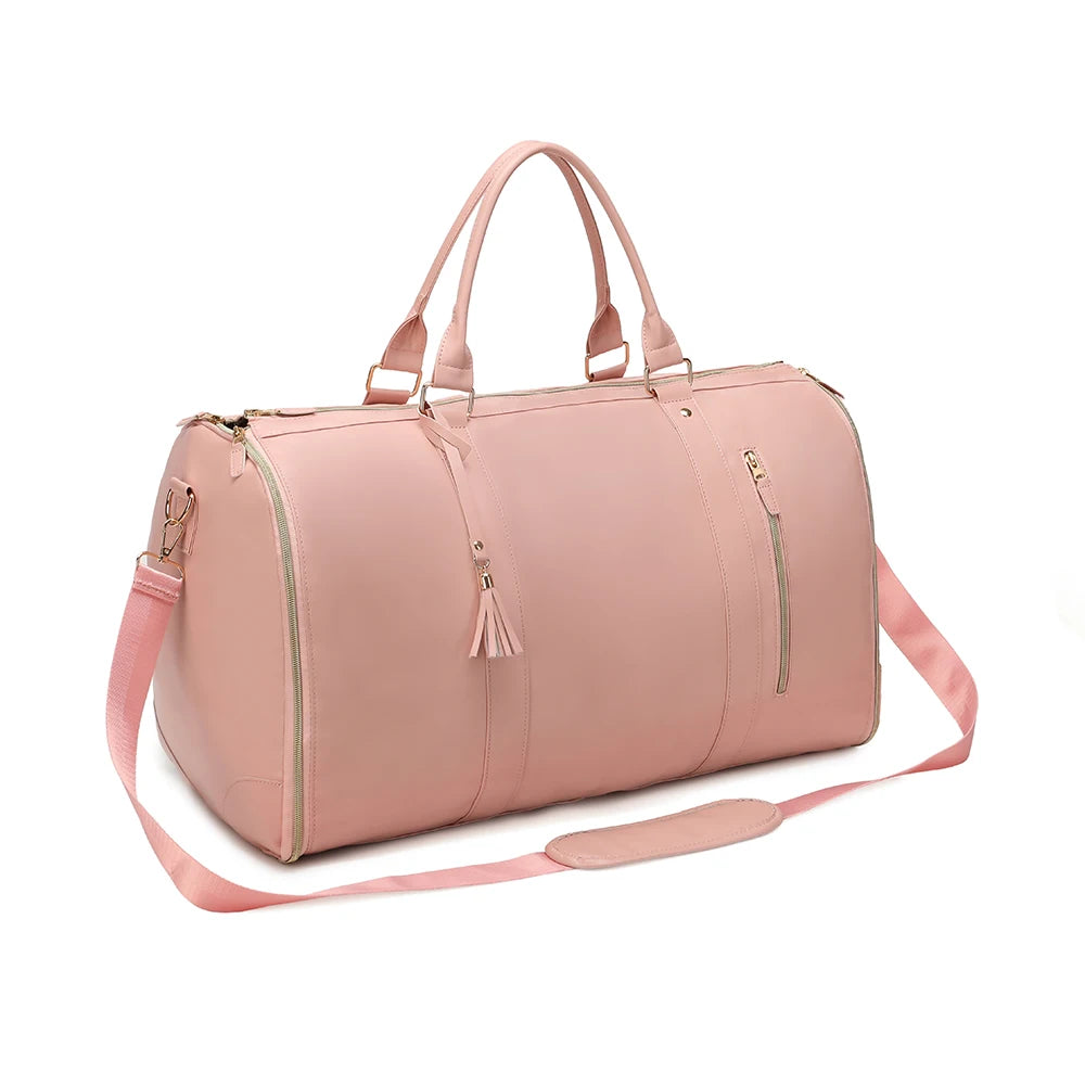 Folding Travel Bag