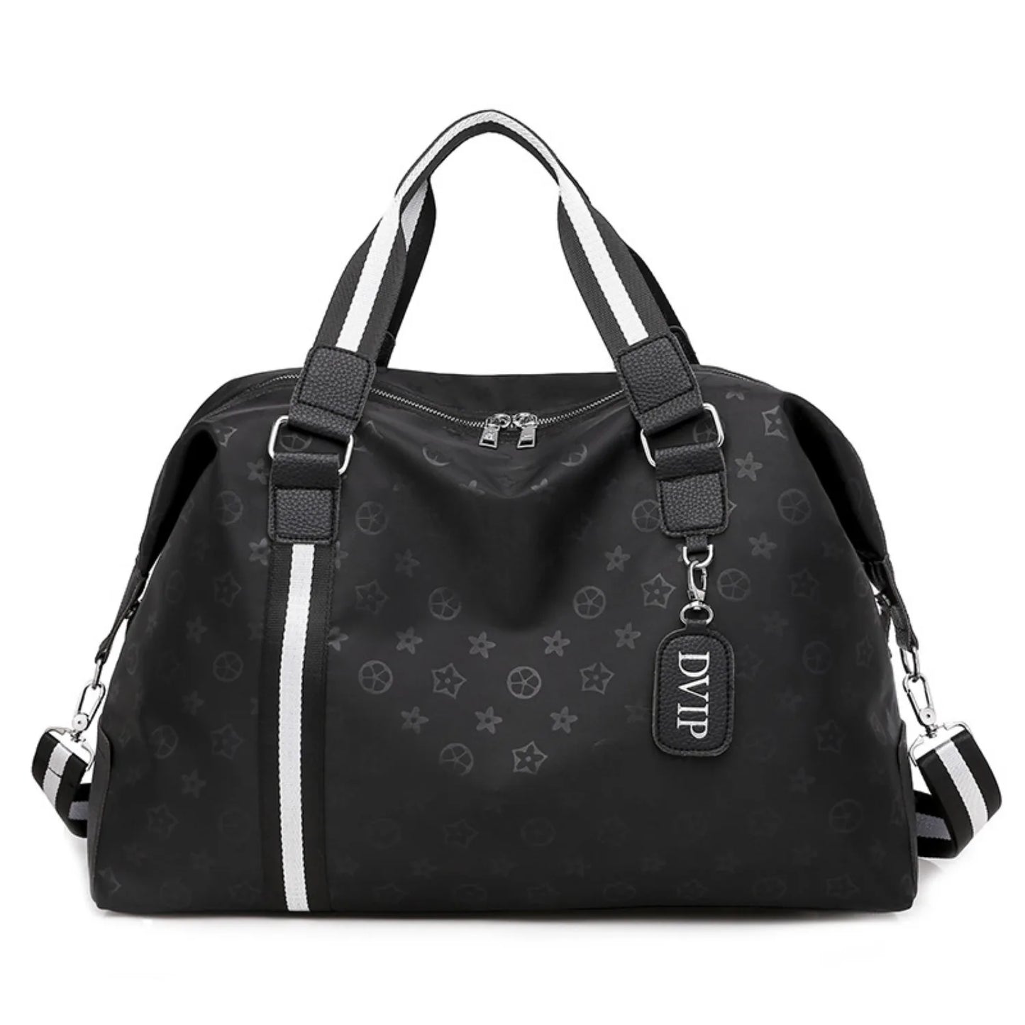 Multifunctional Short Travel Bag