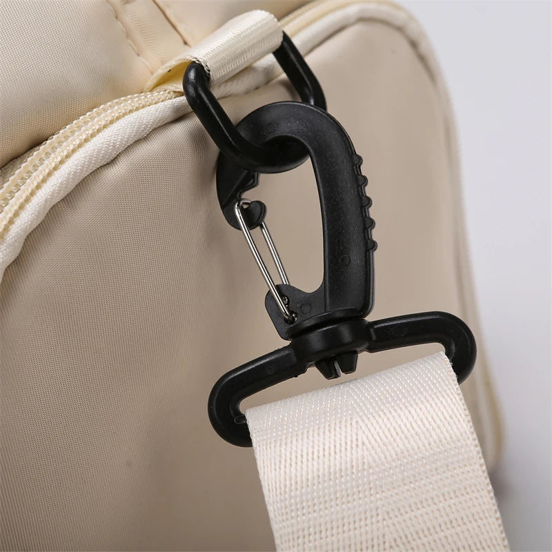 Leisure bag