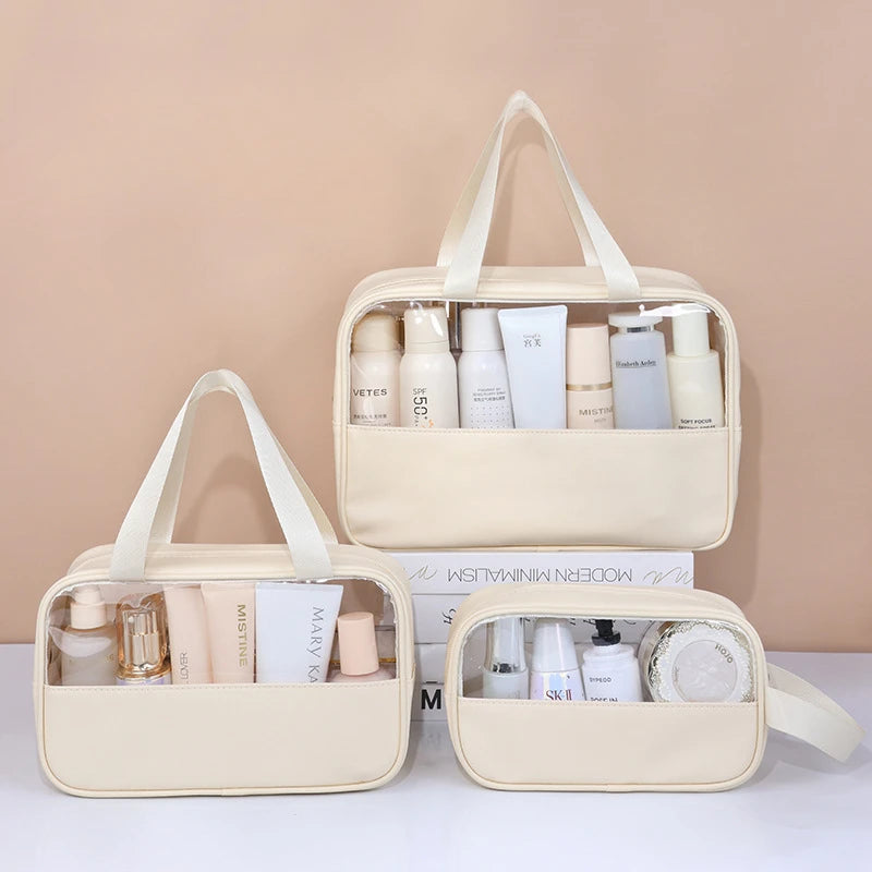 Travel Cosmetic Bag