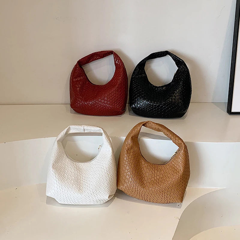 Mini Hobo Bag