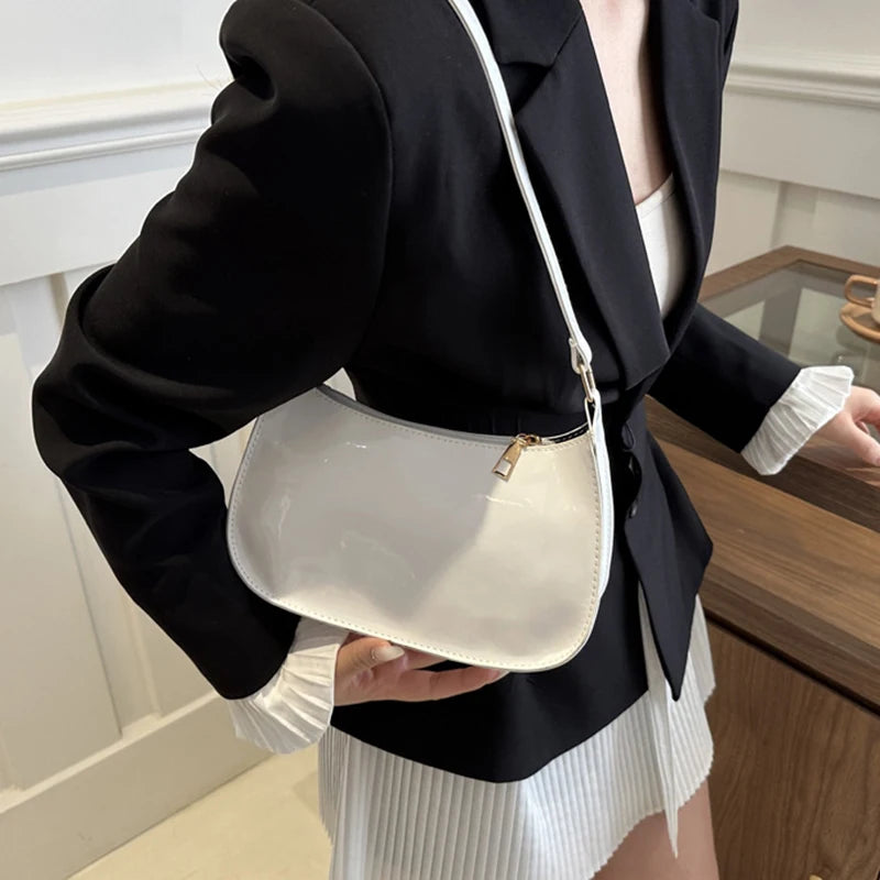 Retro Shoulder Bag