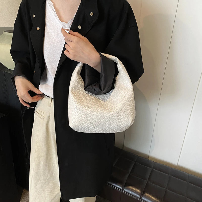 Mini Hobo Bag