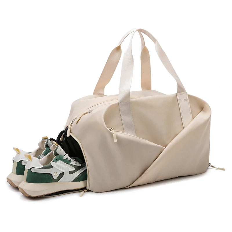 Leisure bag