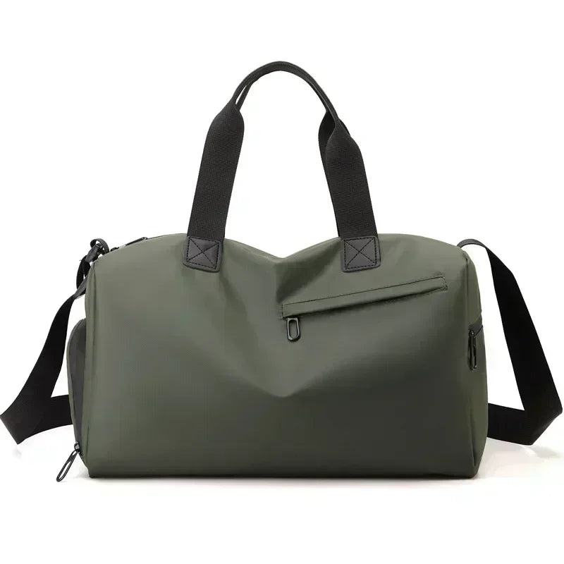 Travel Duffle Bag