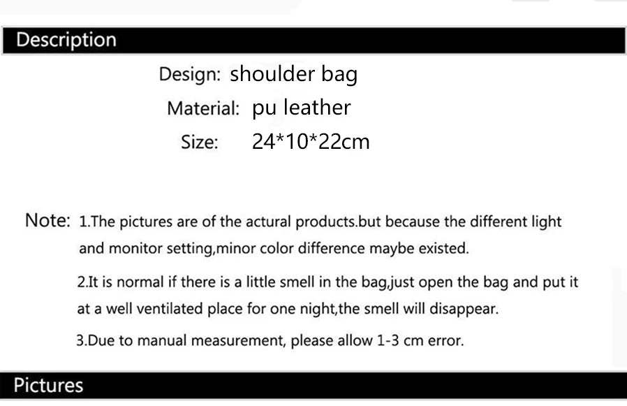 Mini Hobo Bag