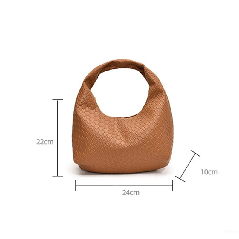 Mini Hobo Bag