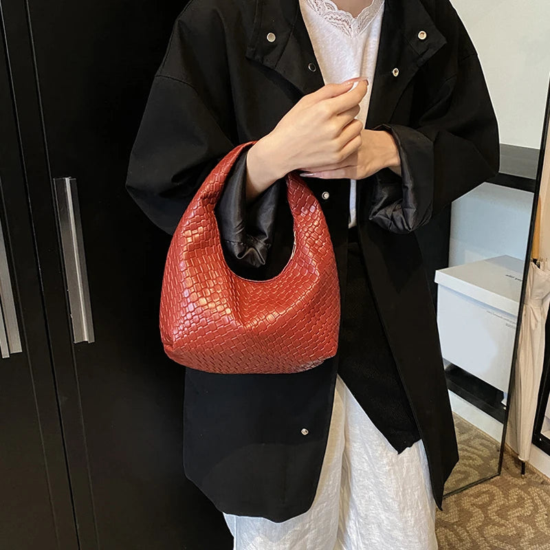 Mini Hobo Bag