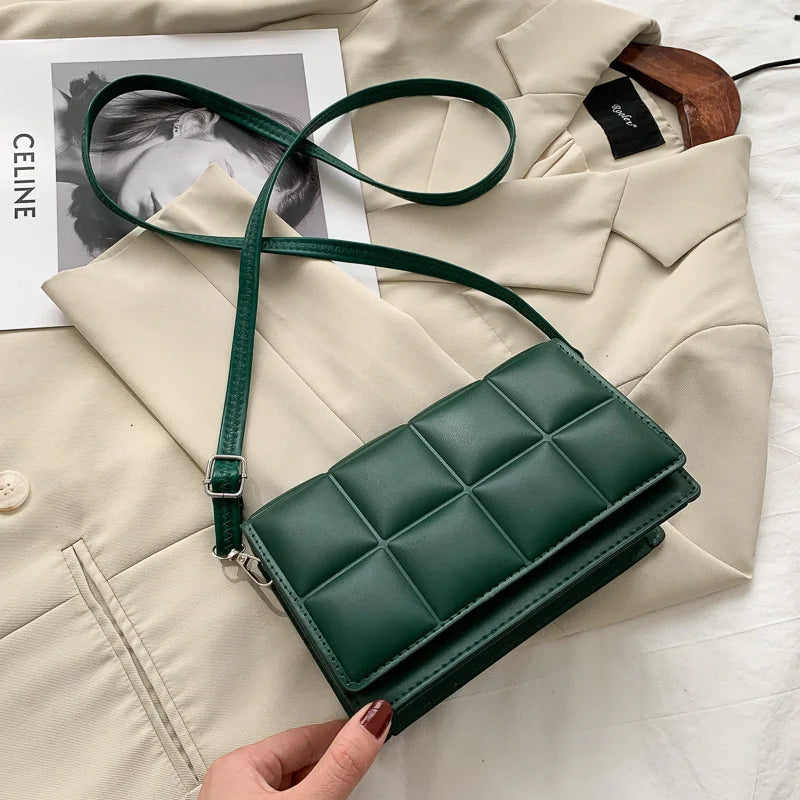 Shoulder & Crossbody Bag