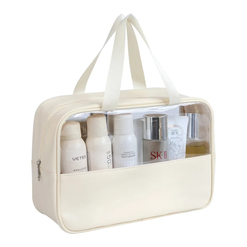 Travel Cosmetic Bag