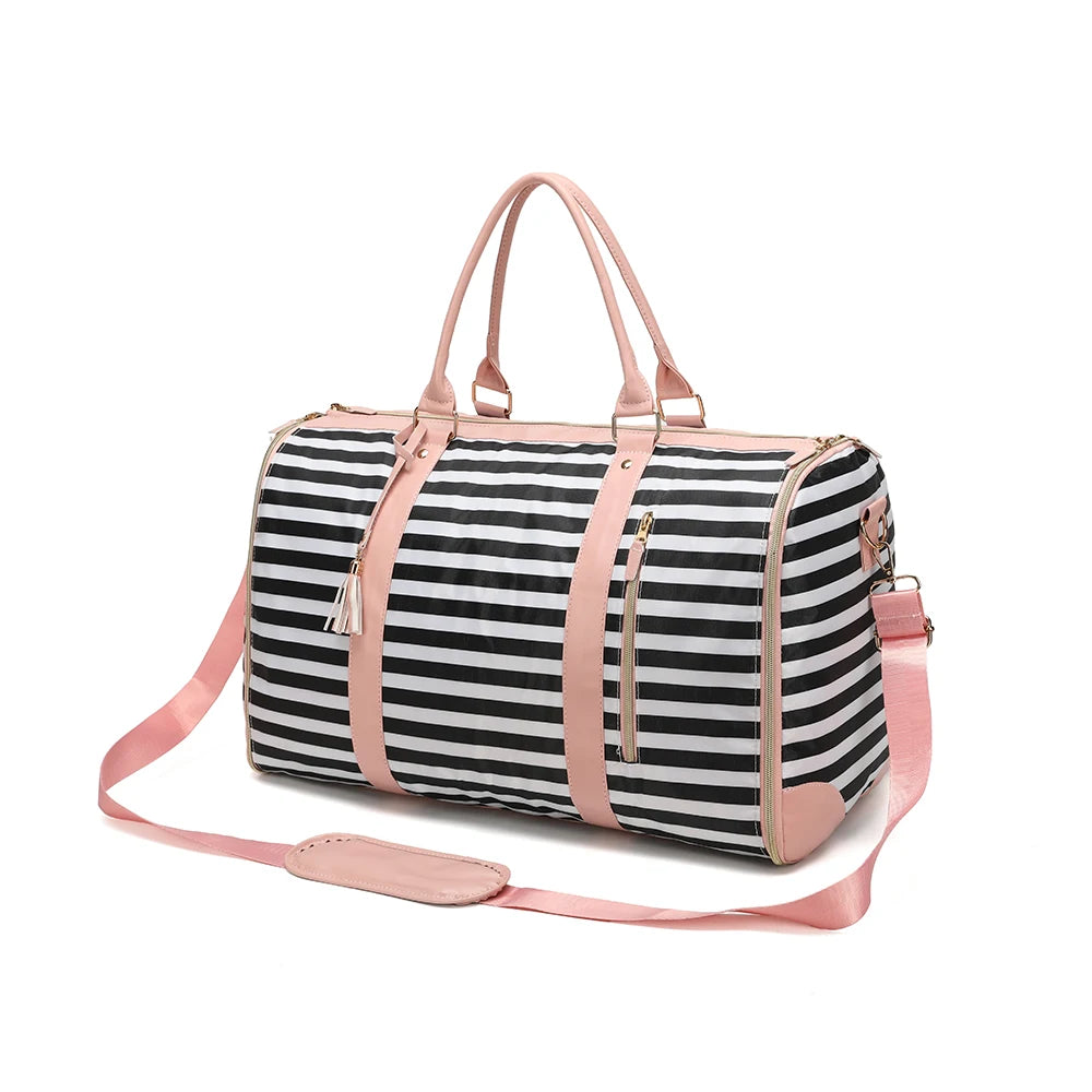 Folding Travel Bag