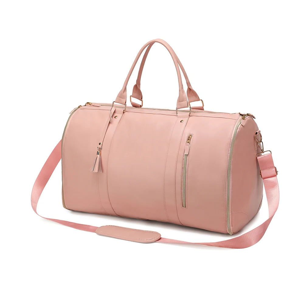 Folding Travel Bag