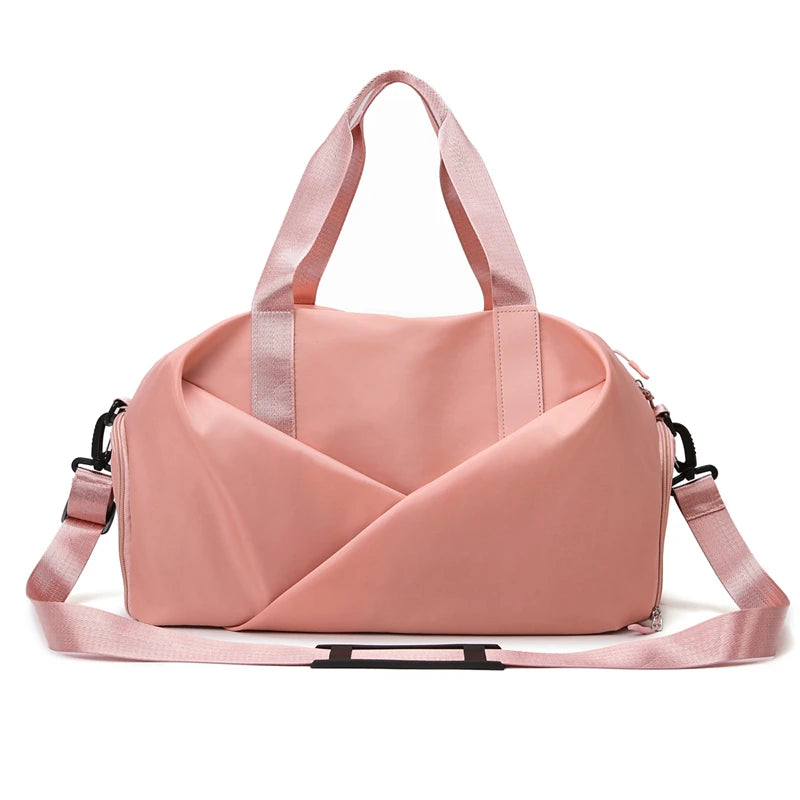 Leisure bag