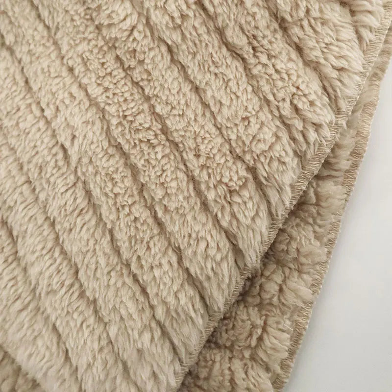 Streetwear Coat