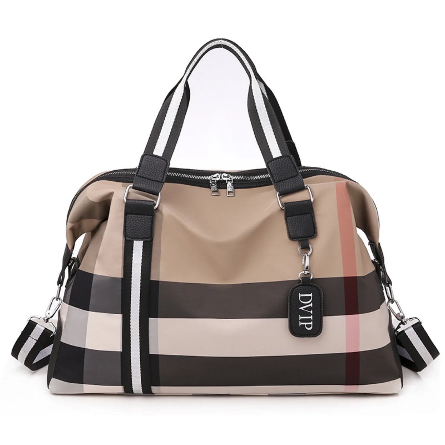 Multifunctional Short Travel Bag