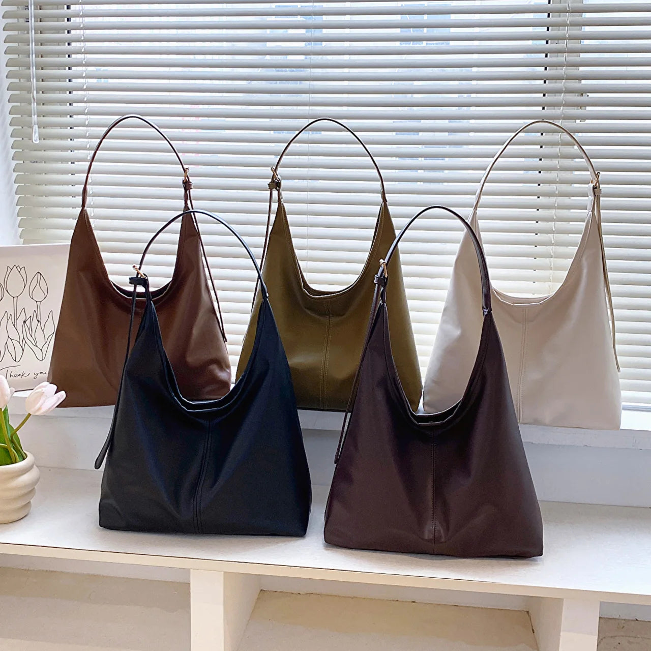 Retro Tote Bag