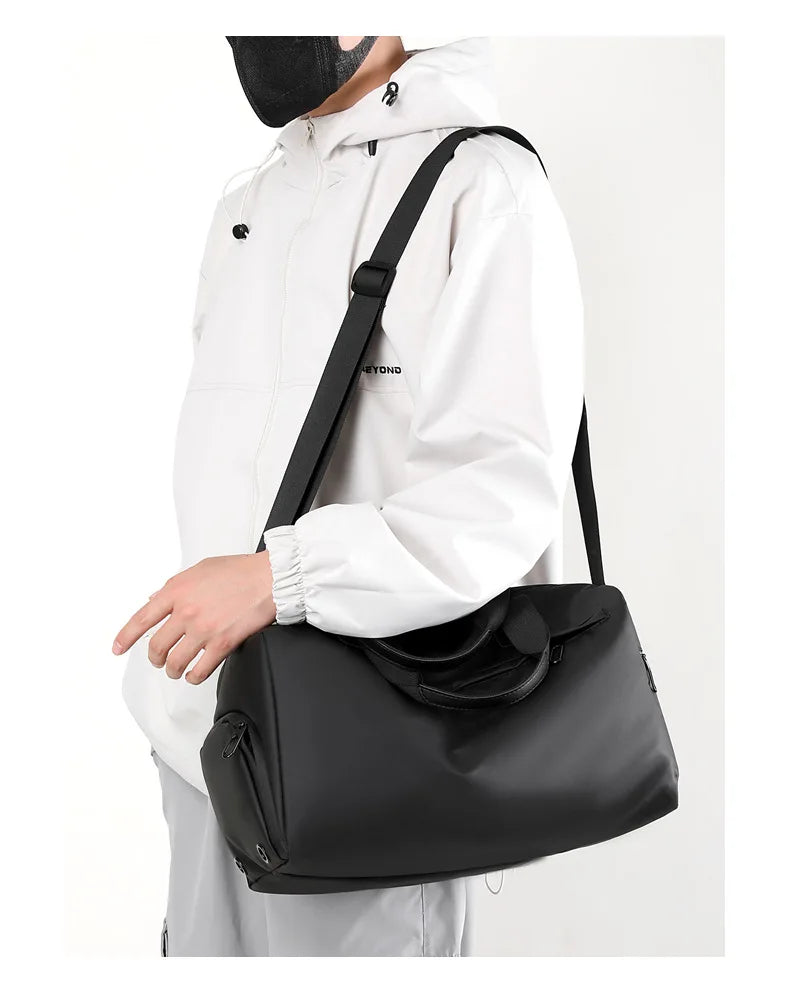 Travel Duffle Bag
