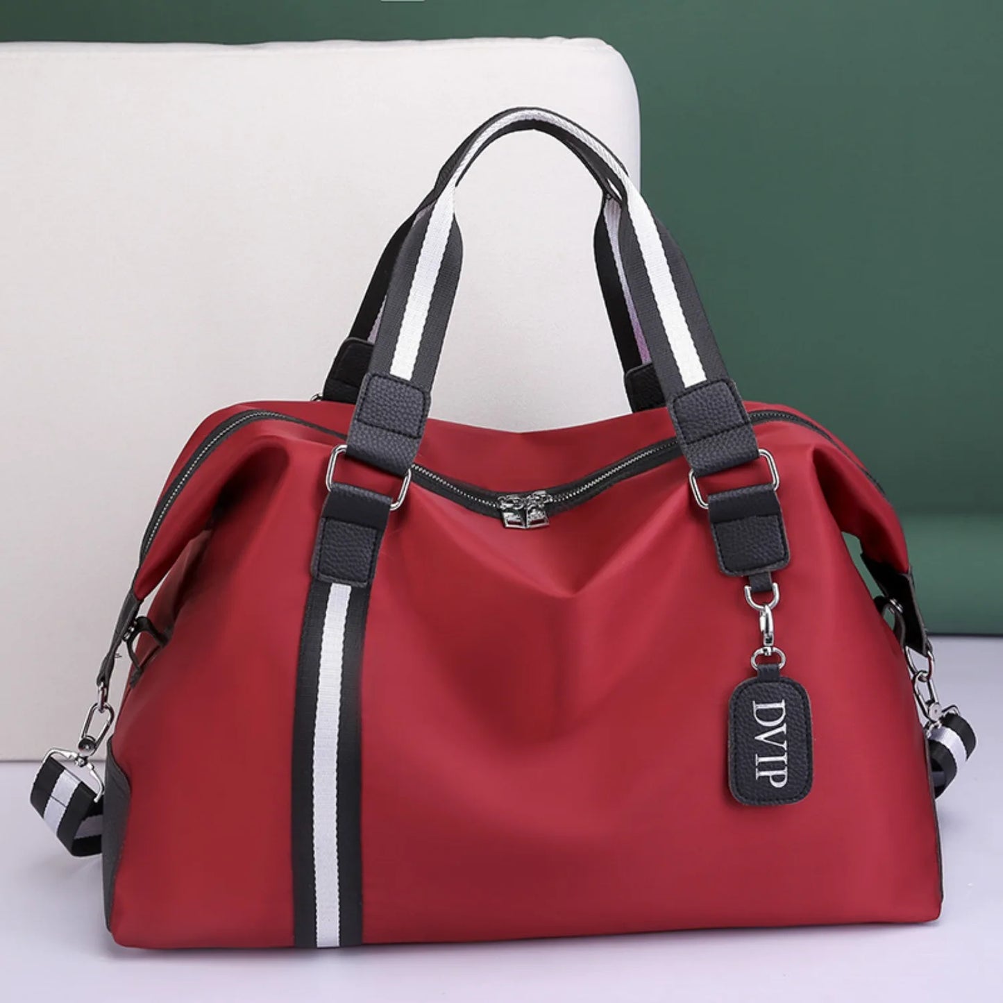 Multifunctional Short Travel Bag
