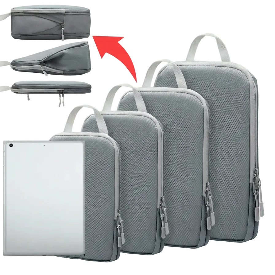 Compressible Packing Set