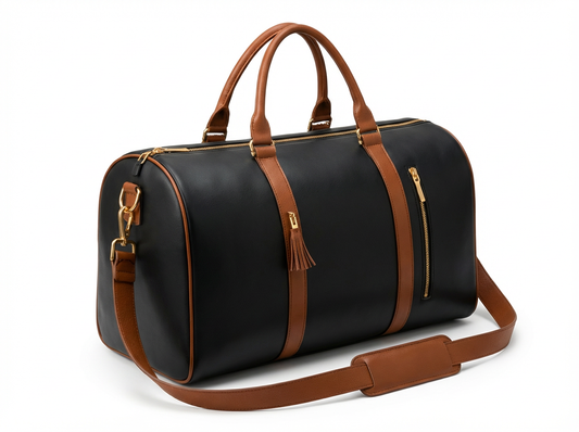 Convertible Garment Bag