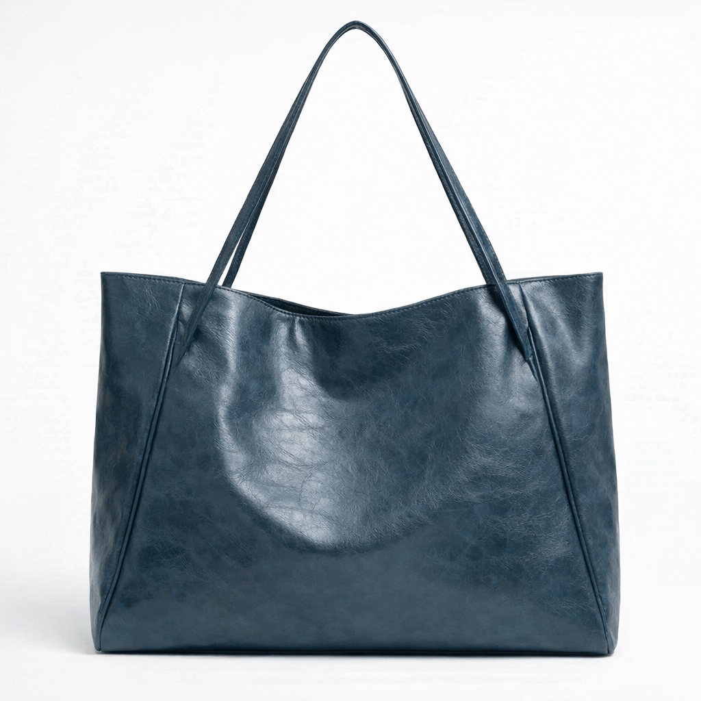 Minimal Tote Bag